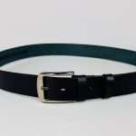 Premium Men’s Leather Formal Belt - Image 5