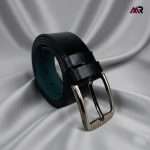 Premium Men’s Leather Formal Belt