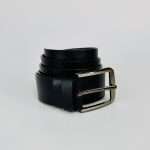 Premium Men’s Leather Formal Belt - Image 4